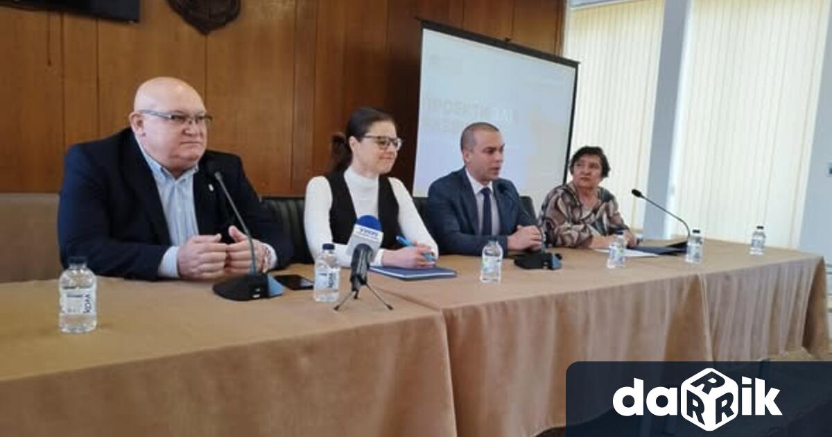 Изпълнителната агенция за насърчаване на малките и средните предприятия организира