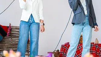 В Челопек отбелязаха 8 март с празнична програма