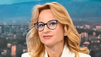Мария Цънцарова с нова промяна