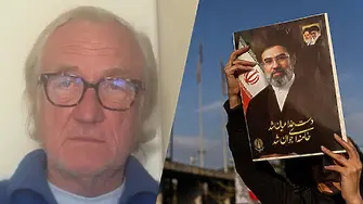 Иво Инджев: Иранците искат да продължават ядрената си програма!