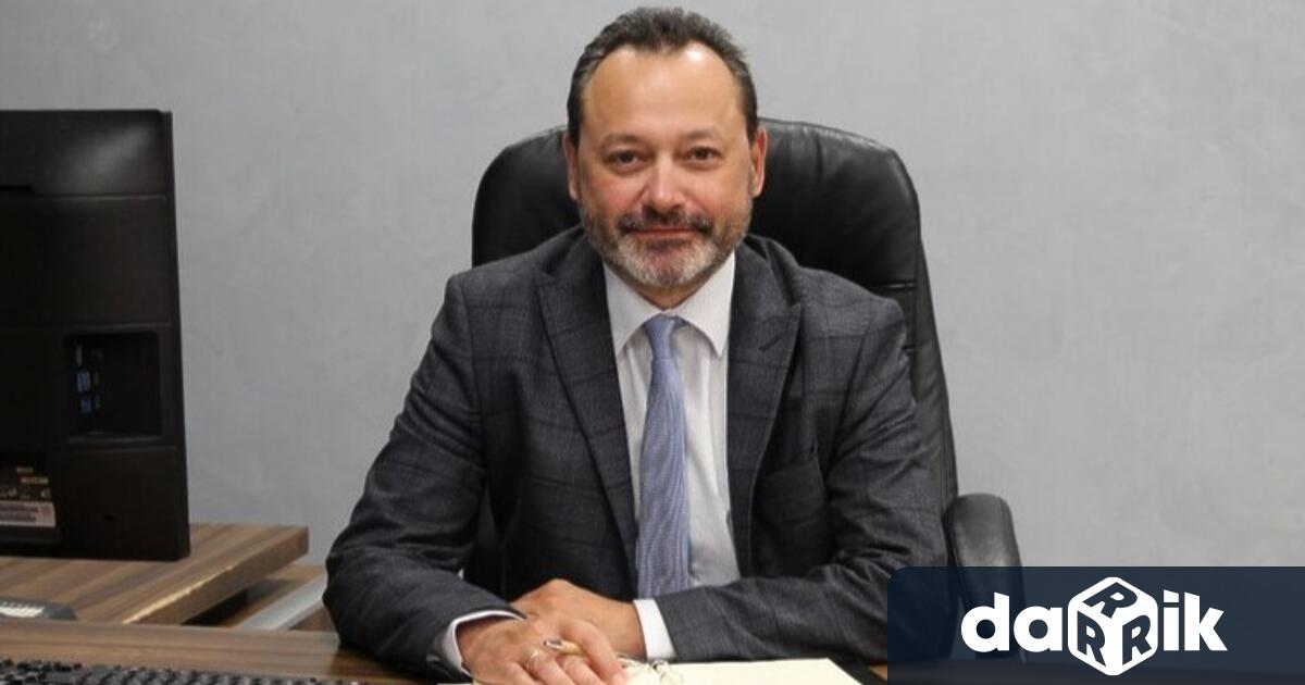 Николай Найденов се закле в пленарната зала на поста служебен