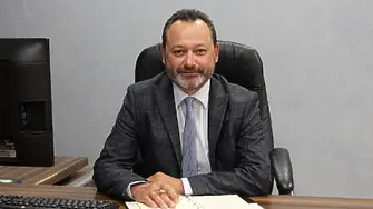 Николай Найденов се закле като служебен министър на регионалното развитие