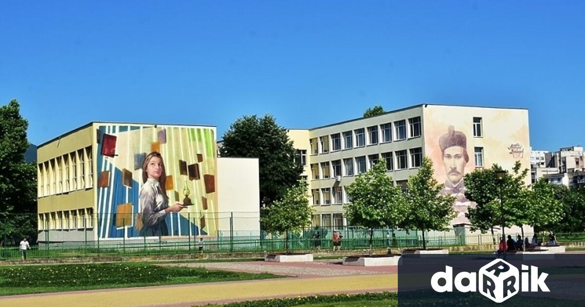 В периода 16–22 март 2026 г СУ Никола Войводов –