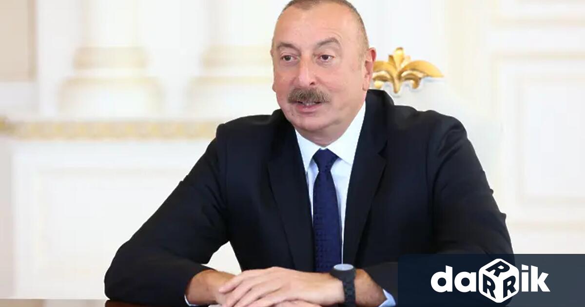 Азербайджан обяви че е предотвратил поредица от терористични атаки организирани