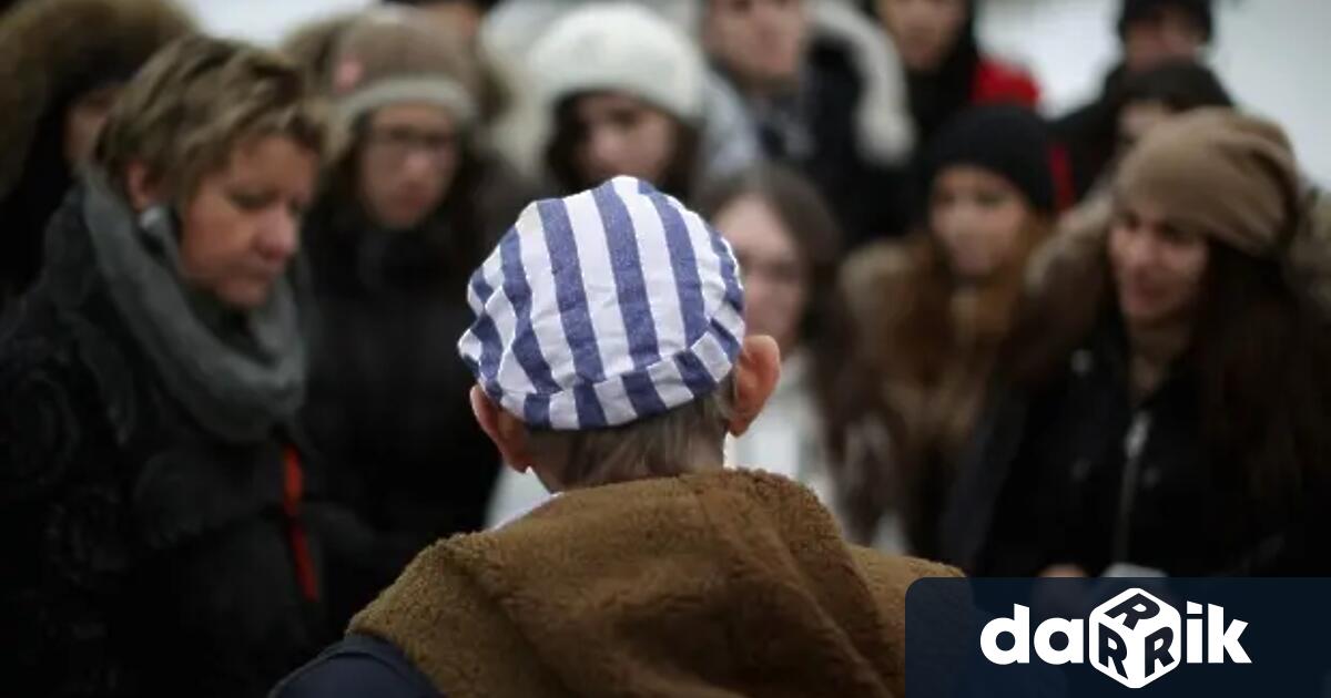 На10 мартотбелязвамеДеня наспасяването на българските евреи и почитаме паметта на