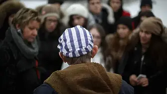 На 10-ти март почитаме паметта на жертвите на Холокоста