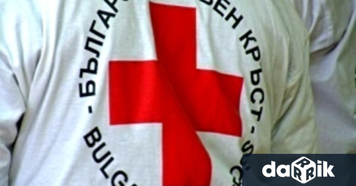 В изпълнение на операция Подкрепа по Програма Храни и основно