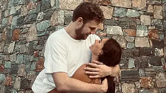 Везенков и Никол се разделиха?