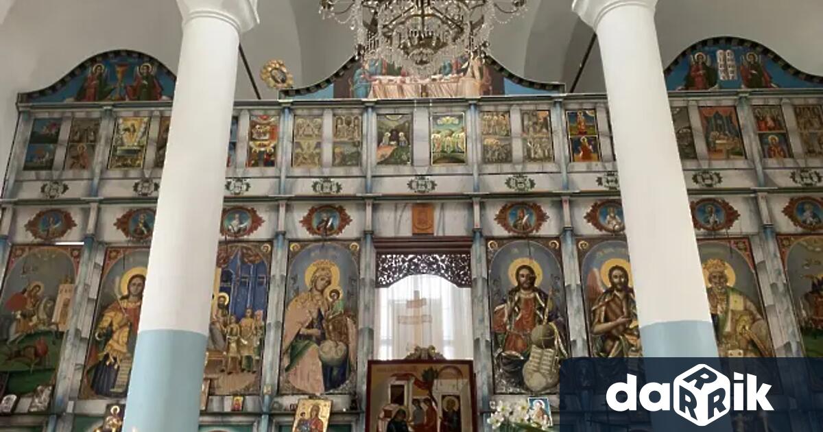На 9 тимарт се отбелязва деня наСвети четиридесет мъченици Църквата определя