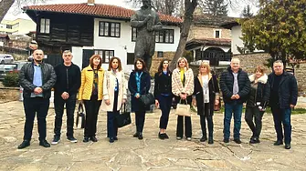 Жребият отреди четвърта позиция за представяне на Котел в празника „Балканът пее и разказва“ 