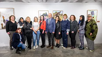 „Гласът на жените – време за промяна“: когато личните истории се превръщат в обществена сила