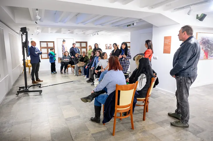 „Гласът на жените – време за промяна“: когато личните истории се превръщат в обществена сила