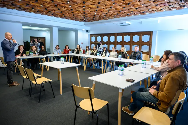 „Гласът на жените – време за промяна“: когато личните истории се превръщат в обществена сила