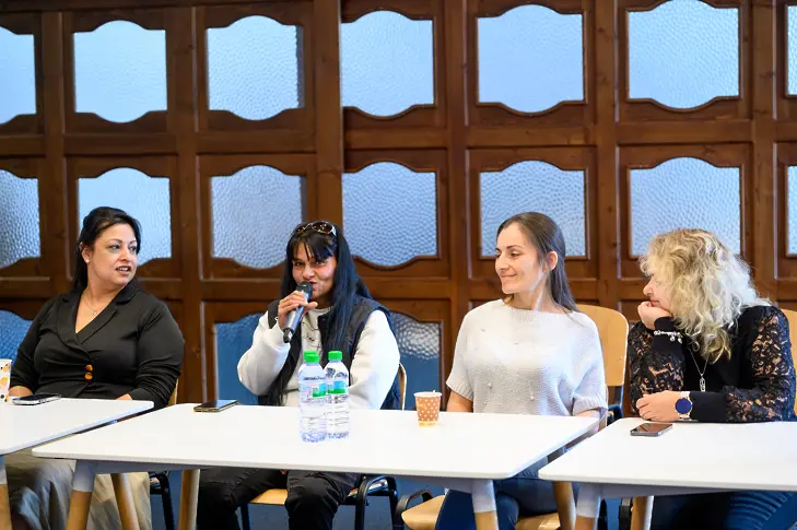 „Гласът на жените – време за промяна“: когато личните истории се превръщат в обществена сила