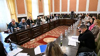 Партиите в Сливен постигнаха съгласие за разпределение на СИК