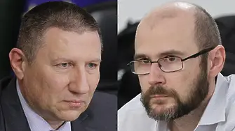 Андрей Янкулов: Въпросът за смяната на фактически изпълняващия длъжността главен прокурор не е партийно-политически