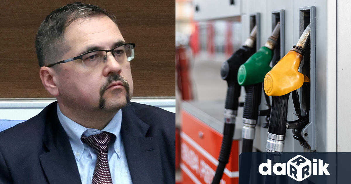 Количествата съхранявани горива са налице годни са за използване и