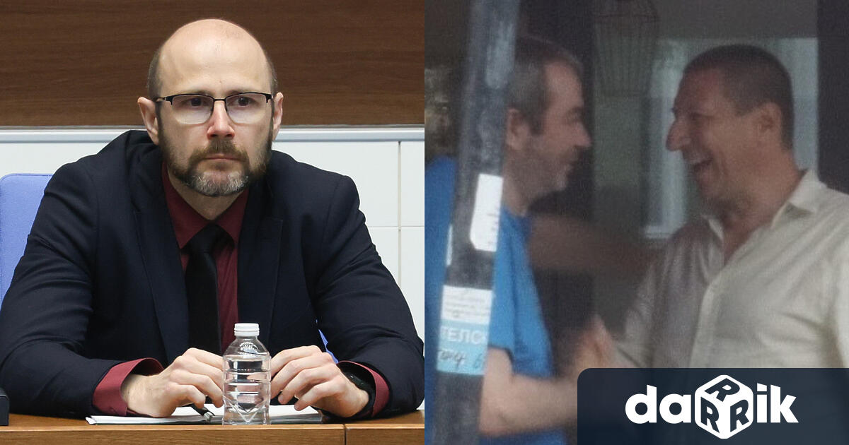 По повод Институционална позиция във връзка с политически атаки срещу