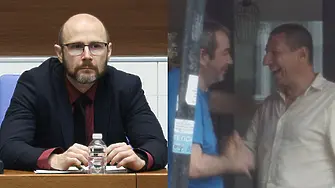 Министър Янкулов: Необходима е по-голяма прозрачност по разследванията за „Осемте джуджета“