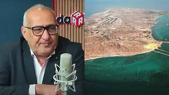 Мохамед Халаф разкри тайното оръжие на Тръмп за подчиняване на Иран