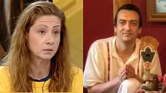 Майката на Николай Златков: Защо не ни говорихте за фенобарбитала?