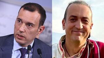 Терзиев: Случаят „Петрохан“ е учебникарска истерия, с която се отвлича внимание от източване на милиарди