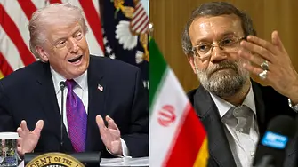 „Внимавайте да не бъдете елиминиран“: Ирански представител заплаши Тръмп