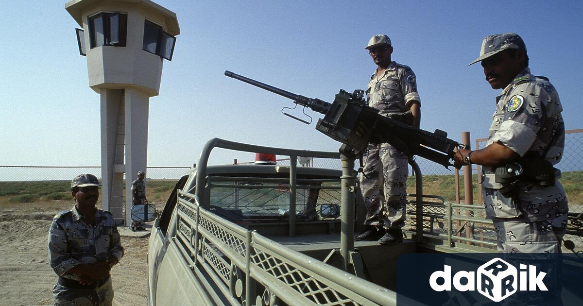 Саудитският министър на отбраната Халед бин Салман призова Иран да