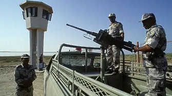 Саудитска Арабия предупреди Иран да се пази от „погрешни преценки”