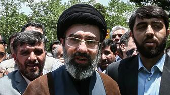 Съпругата и сестрата на новия върховен лидер на Иран убити при израелско-американските удари