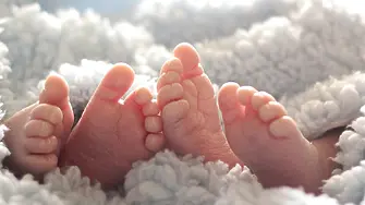 Приемната майка на 9-месецните близнаци: Вълнуваме се, ще им дадем всичко