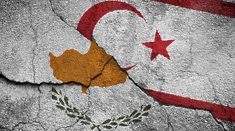 Турция разположи шест изтребителя F-16 в Кипър