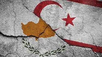 Турция разположи шест изтребителя F-16 в Кипър