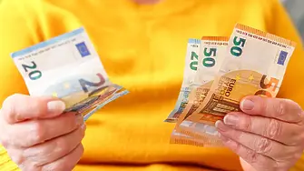 Социалното министрество: 50 евро великденска надбавка за пенсионерите с пенсии под линията на бедност