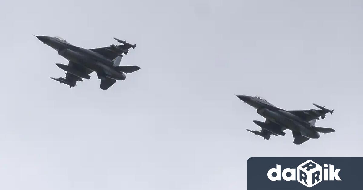Американците биха искали да използват румънската военна база Михаил Когълничану