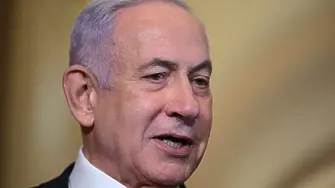 Израел: Лидерите на Иран се укриват се като мишки в тунели 