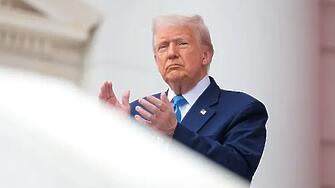 Тръмп: Войната с Иран е почти приключила