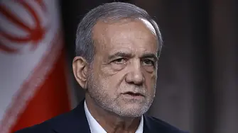 Президентът на Иран отхвърли искането на САЩ за безусловна капитулация на Ислямската република