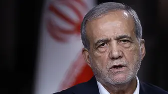 Иран обяви кога ще преустанови ударите по съседните страни