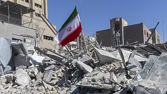 Арабската лига ще проведе утре извънредно заседание по повод на иранските атаки