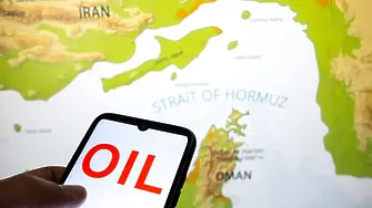 Ще постави ли Иран мини в Ормузкия проток?