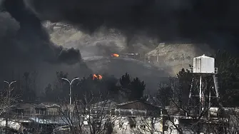 Колко са жертвите от войната в Близкия изток до момента?