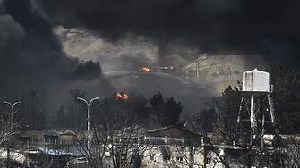 Ескалацията на напрежението в Близкия изток не стихва (ОБЗОР)