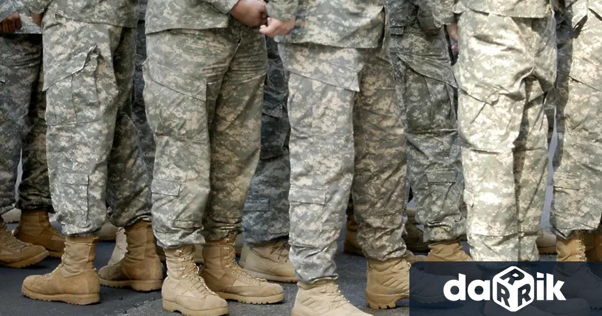 Генералният щаб на гръцката армия публикува видеоклип с който за