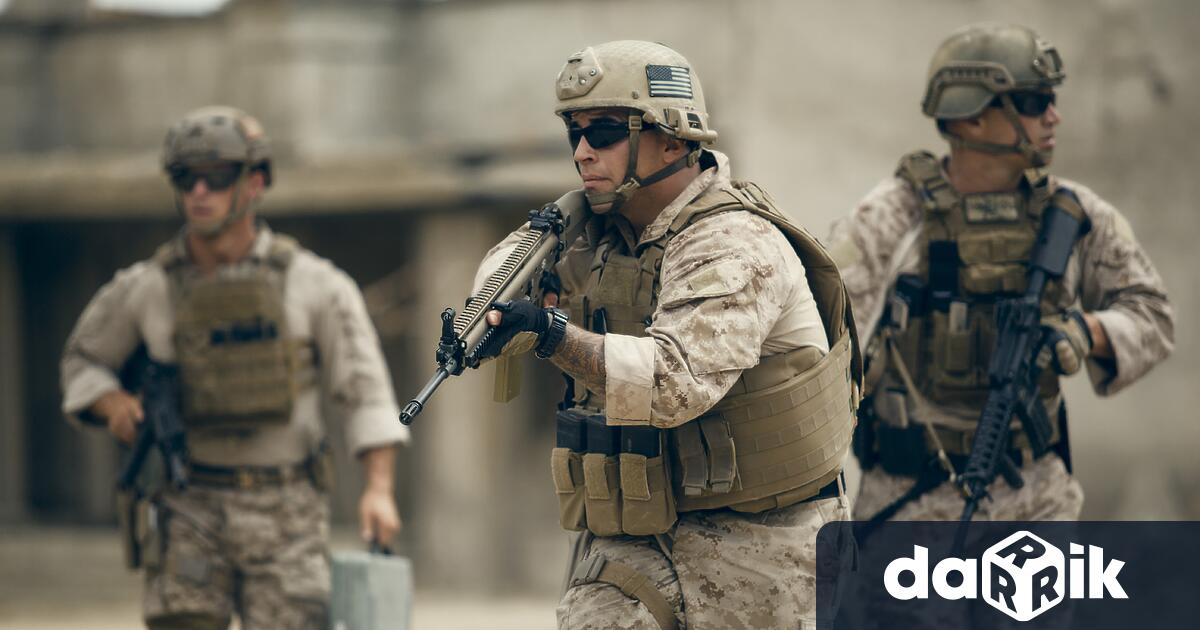 Над 200 анонимни оплаквания от военни в САЩ разкриват че