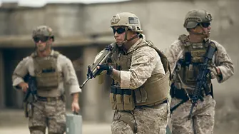 Американски военни използват библейска реторика за оправдание на действията в Близкия Изток