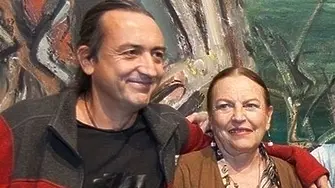 Майката и пастрокът на Ивайло Калушев: Пред погребение сме, това е ужас за нас!