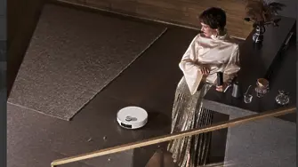 Когато женствеността е осъзната, а качеството - начин на живот