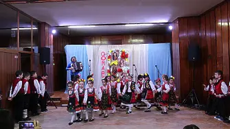 Бурни аплодисменти на празника „Мисия Жена“ в Котел