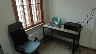 В Жеравна откриха нов Дигитален клуб към читалище „Единство–1870“